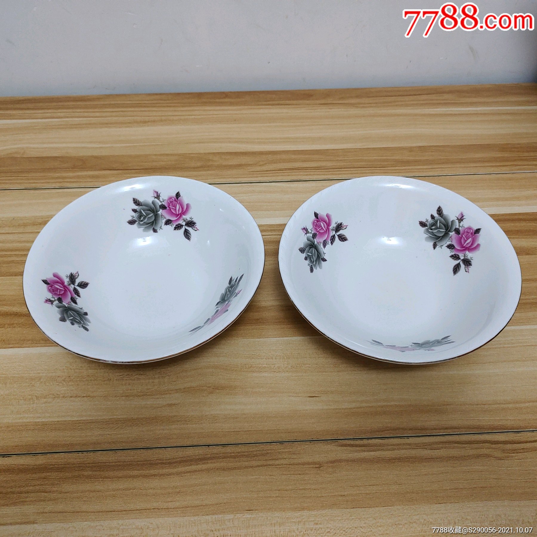 海碗老海碗老汤碗