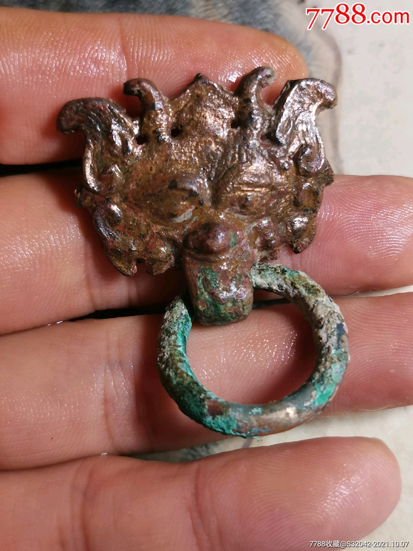 挂件,                                                ,春秋战国