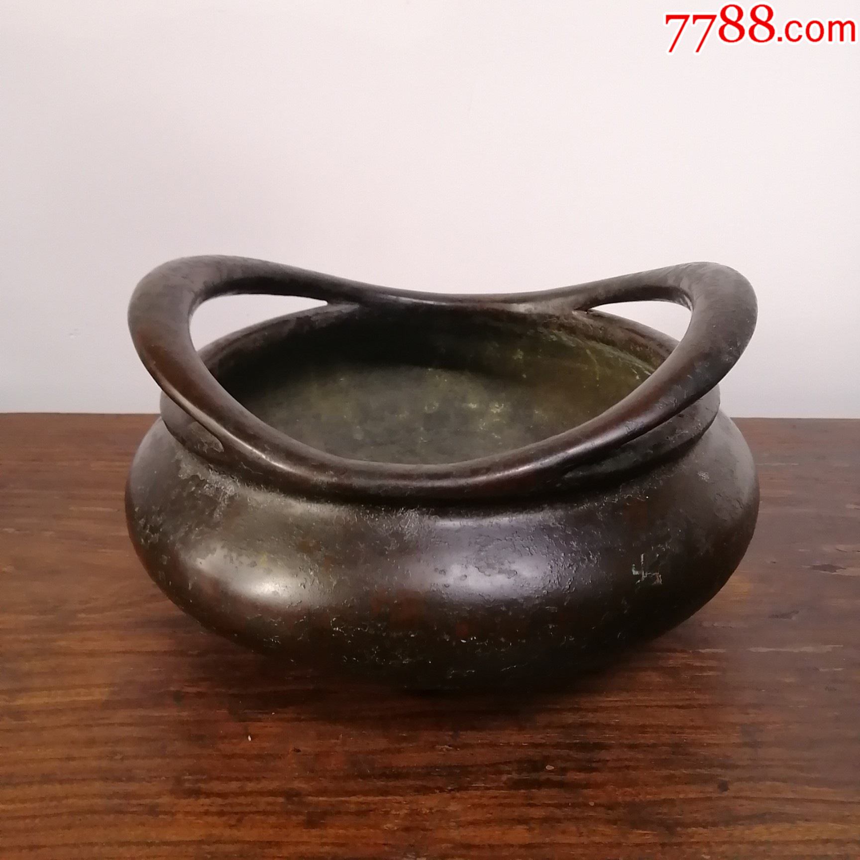 属性: 香炉,                                                ,清朝