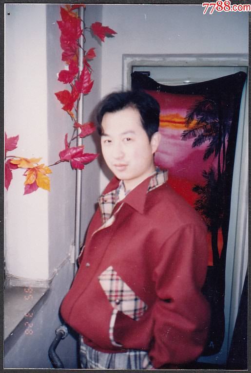 著名歌手:高枫(2张)