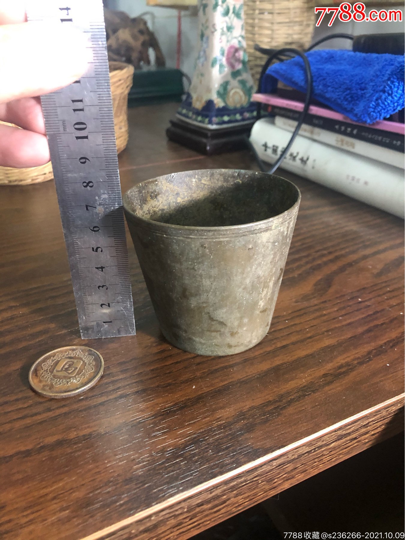   "商品>>>>￥2009品994个铜茶杯