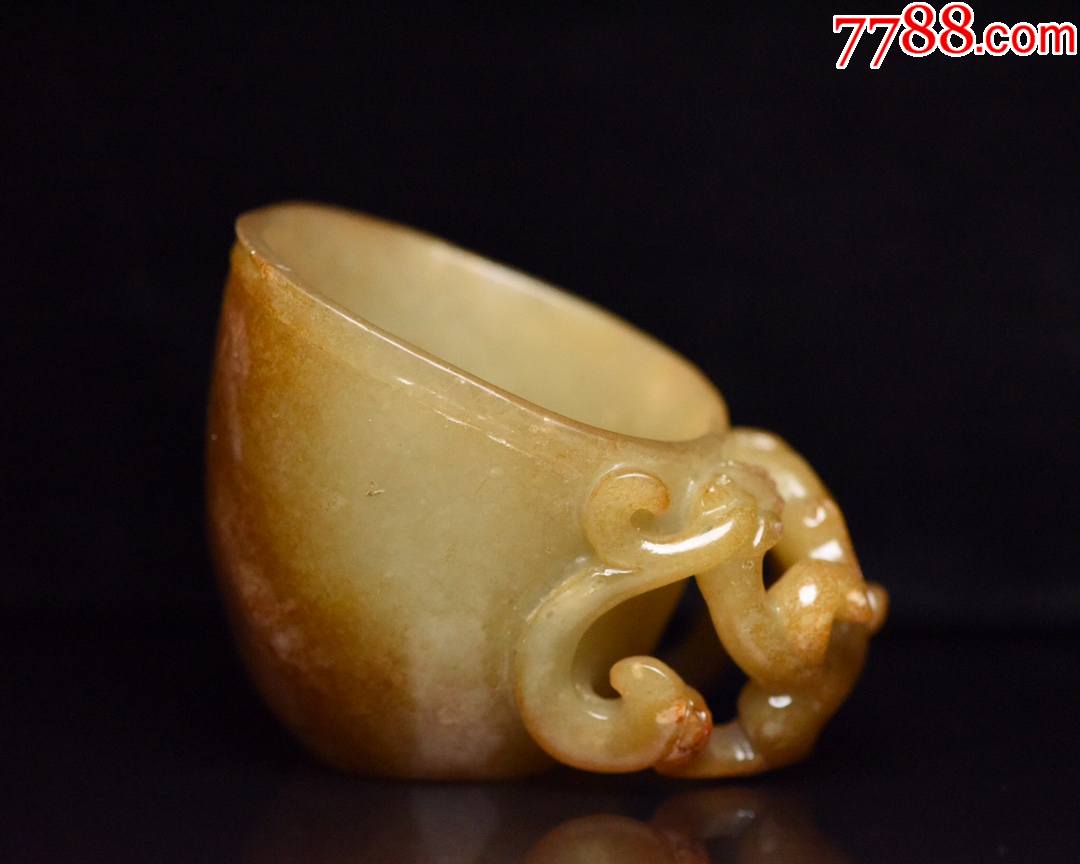 和田玉龙杯a91s15f