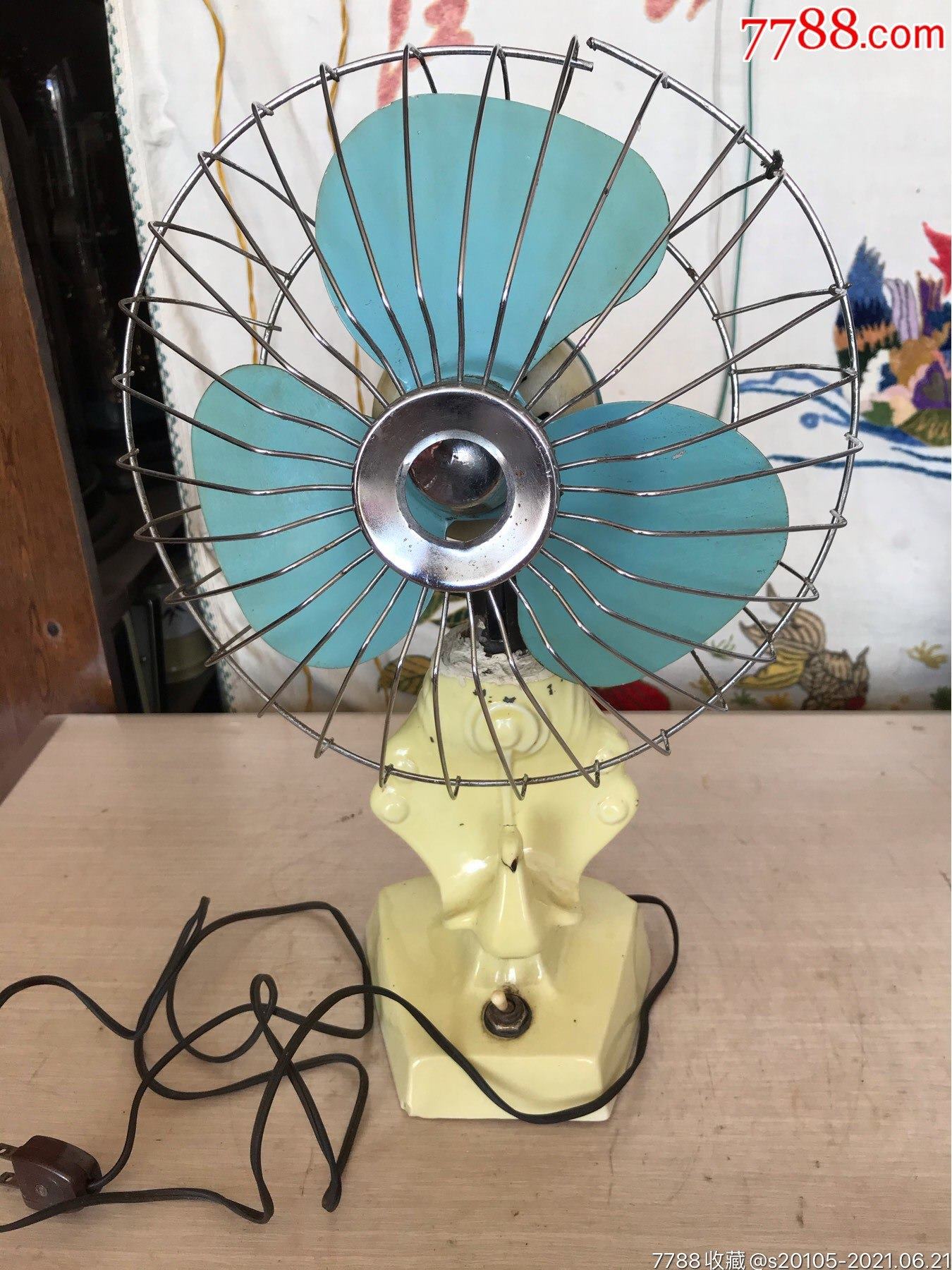 统一编号: se83060421  店内编号:0001 品种: 电风扇-电风扇 属性