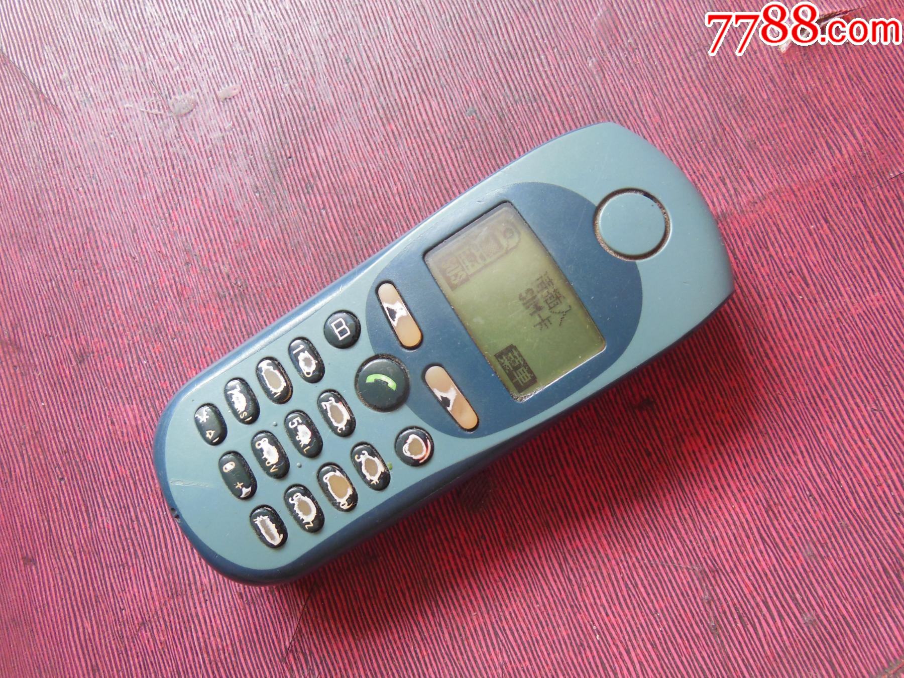               ,年代不详,,西门子