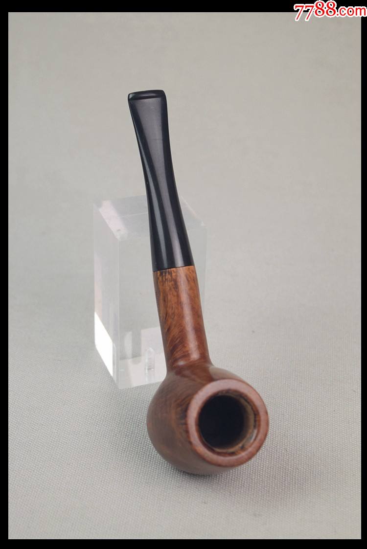 古董烟具收藏品英国的chaphorsclass石楠根二手老烟斗礼品包邮