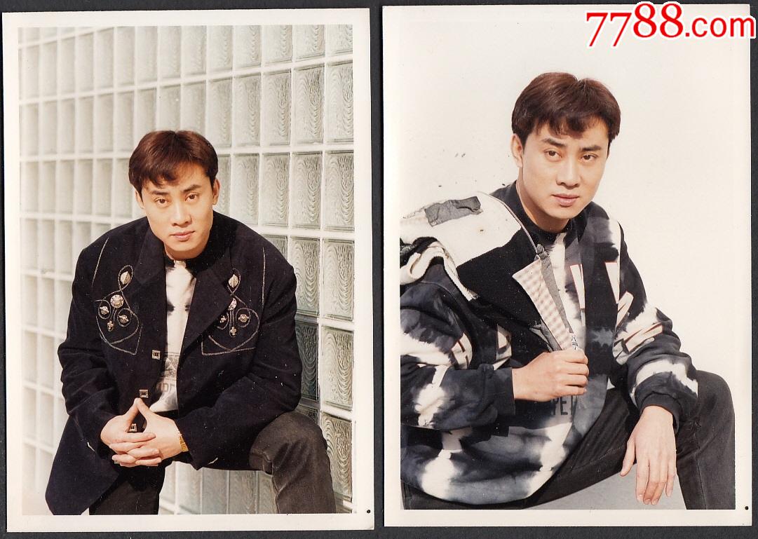 著名歌手:江涛(2张)