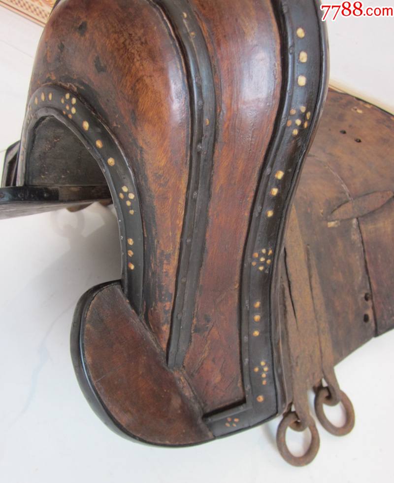 5厘米_马具/马鞍_种类图片_收藏价格_7788茶具