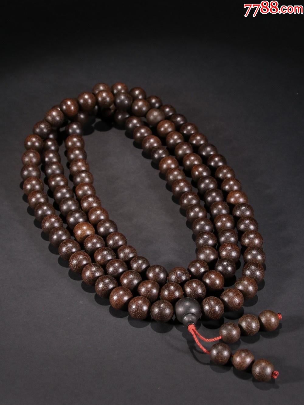 沉香木手串_图片收藏_回收价格_7788老唱片