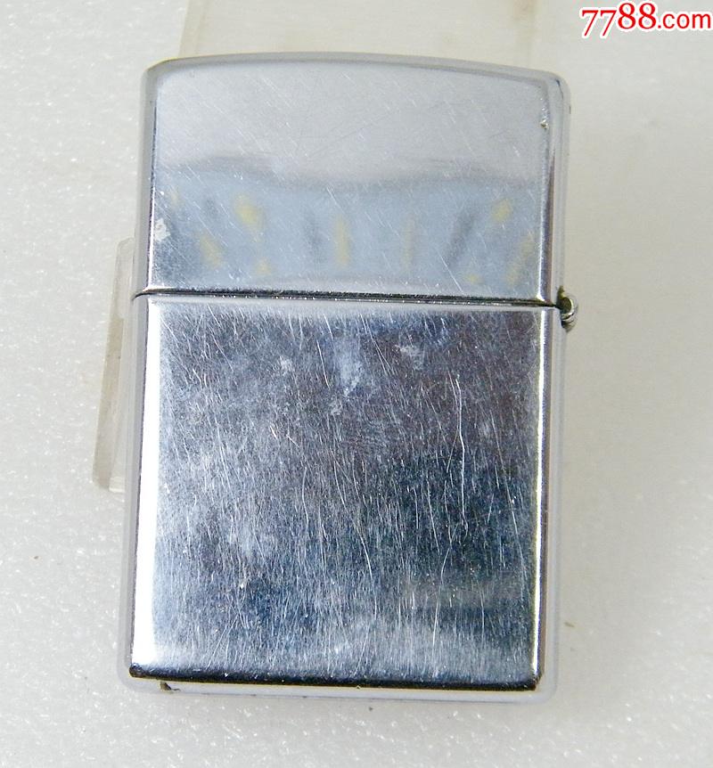 zippo煤油打火机03年贴章jackdaniels2003年同龄机