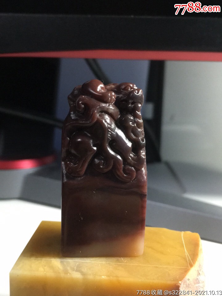 更多"寿山石"商品>>>>