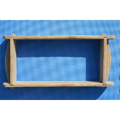  strong>民间土坯房土坯模具木框模具 /strong>_其他生活用具