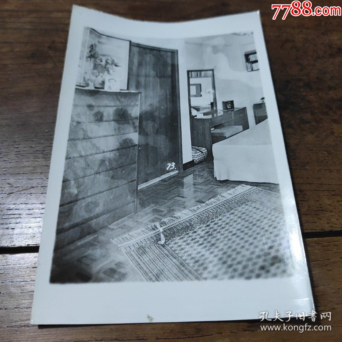 九十年代家装设计豪华装修卧室照片73号