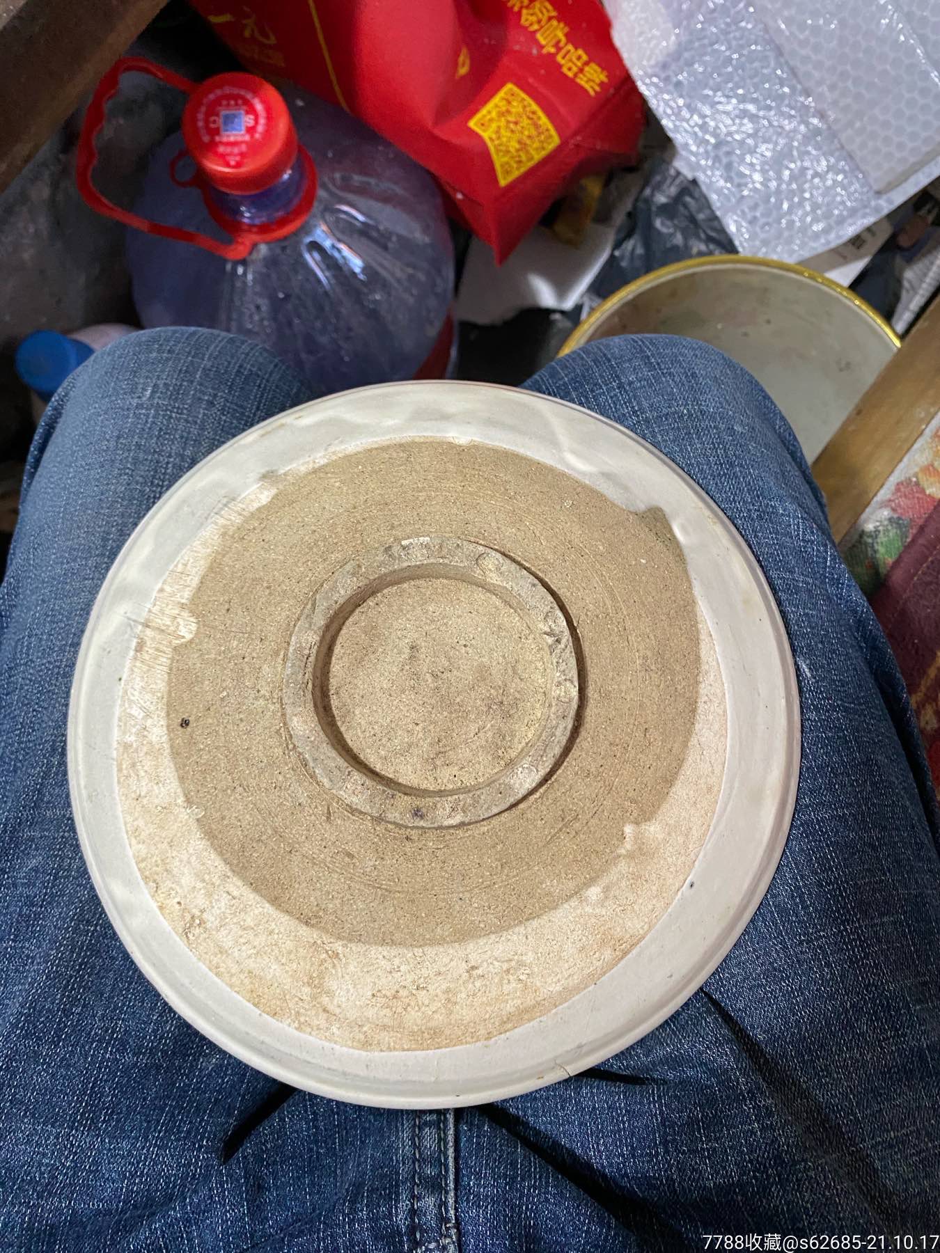 辽代白碗_单色白瓷_第2张_7788瓷器