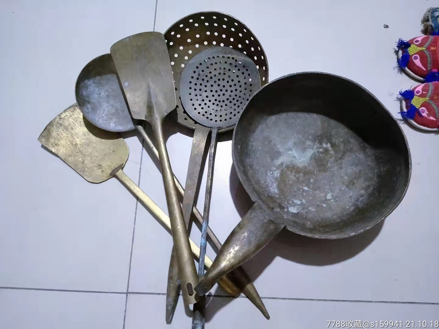 厨房工具一套_价格680元_第1张_7788收藏__收藏热线