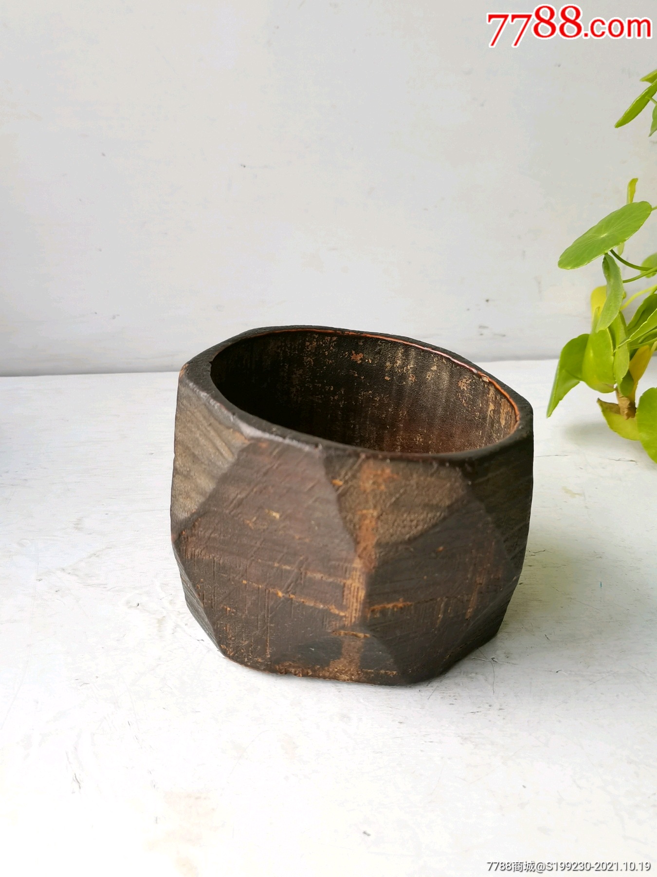 老竹器,老竹盒,老竹钵