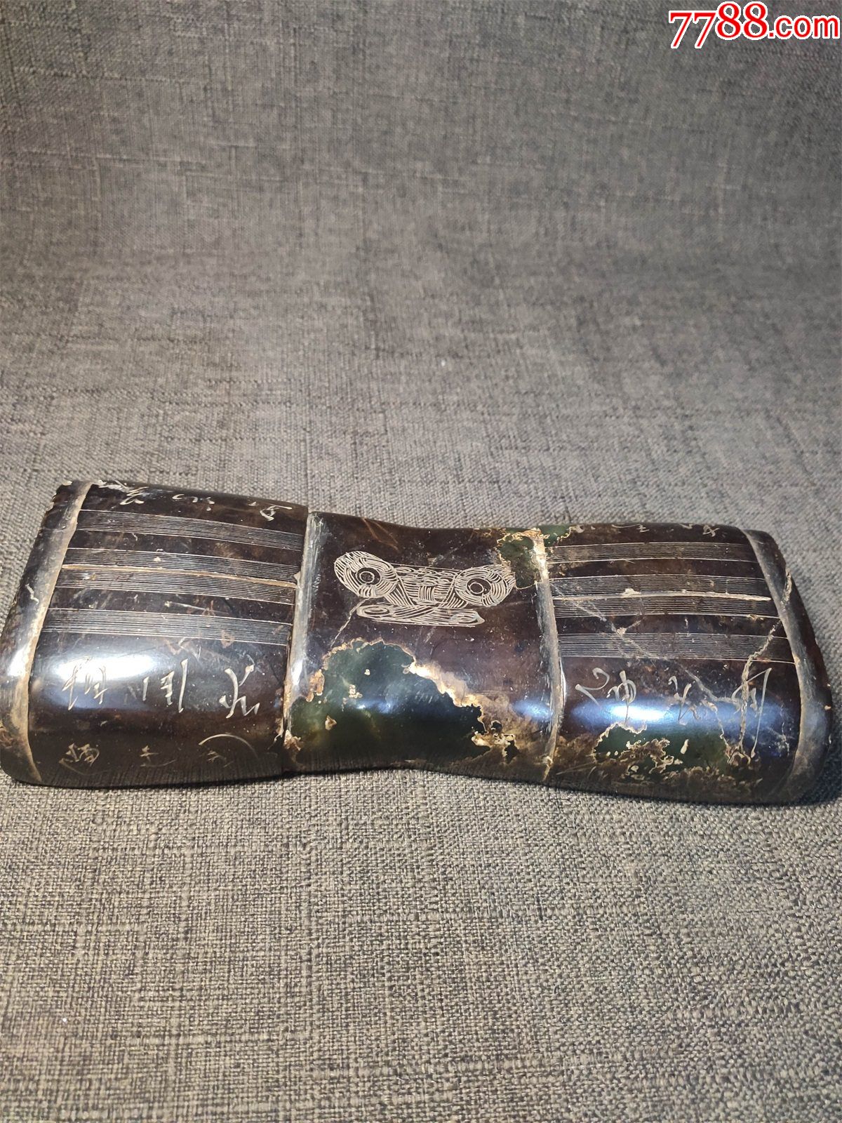 老玉枕_价格460元【大华堂】_第1张_7788商城__七七八八商品交易平台