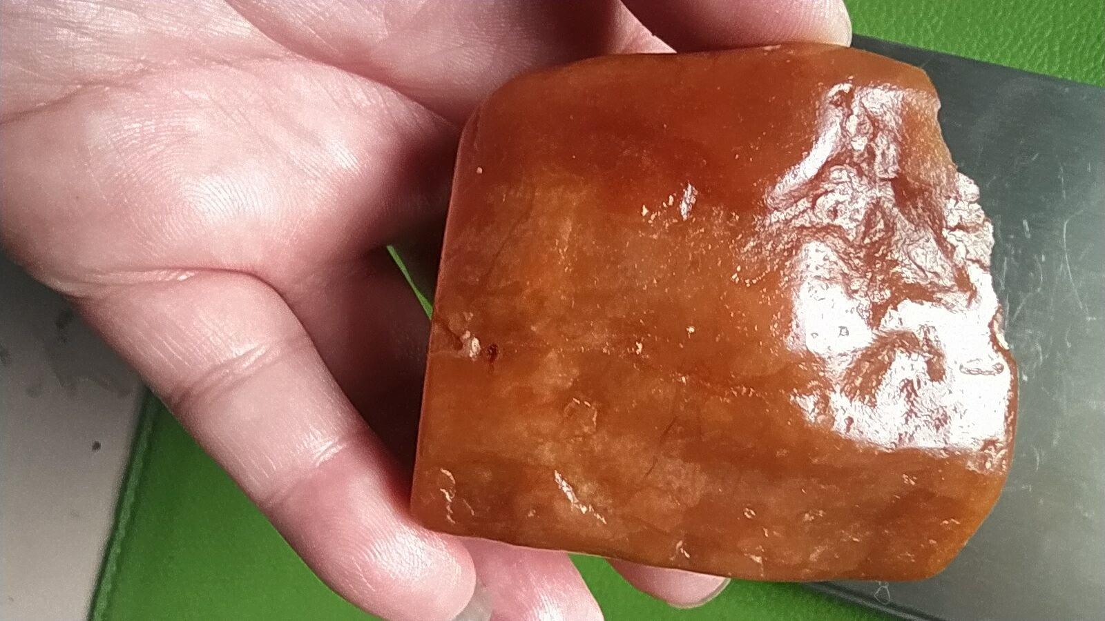 131克寿山坑头田-价格:50元-se83314436-寿山石-零售-7788邮票收藏