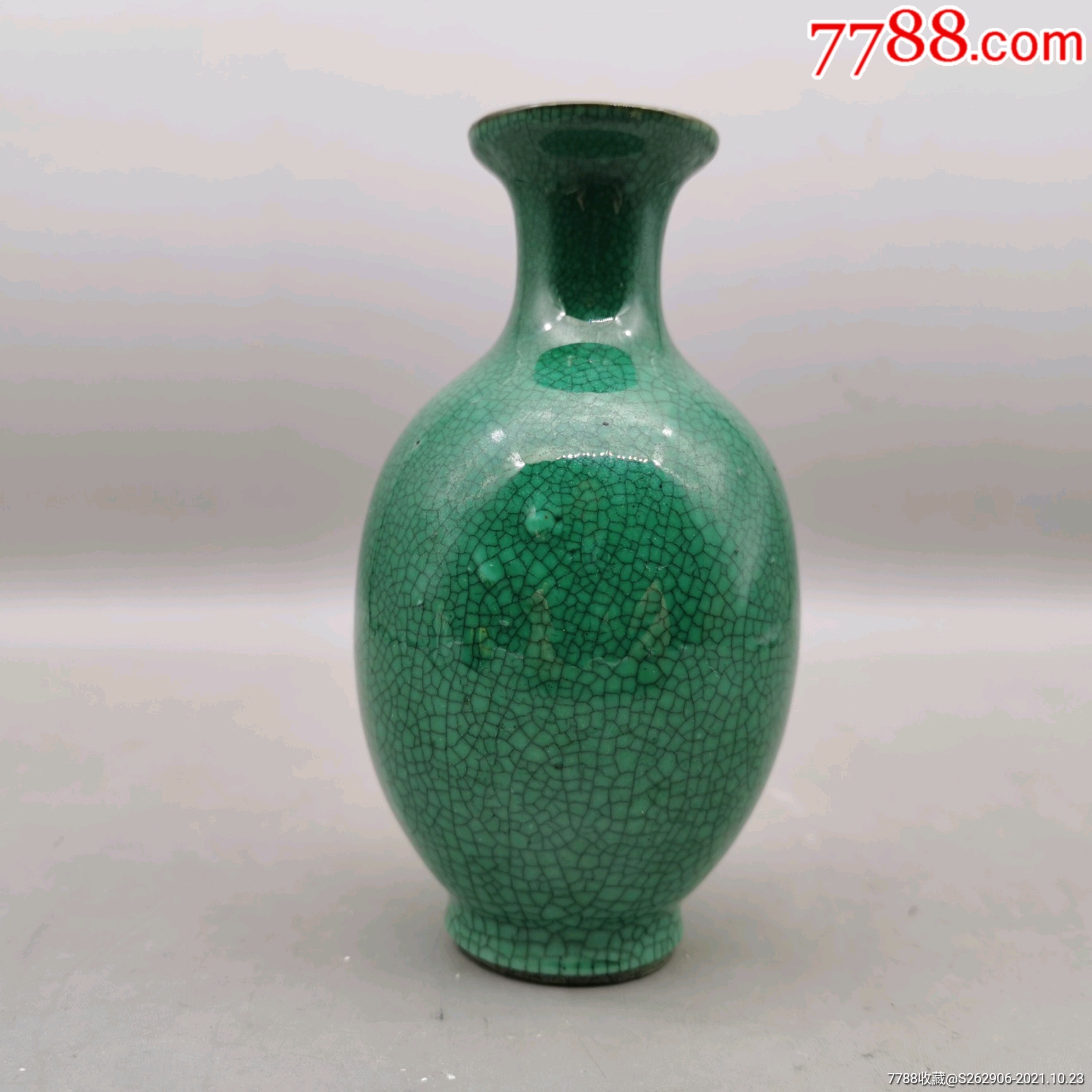 绿釉瓷器历代特征图片