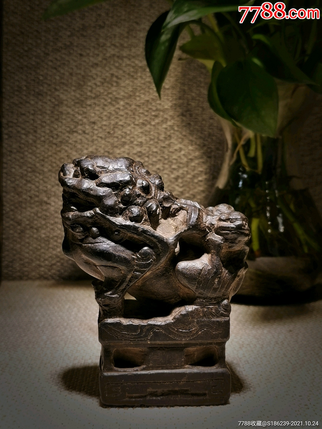 5厘米.顺丰到_价格3600元【古美山房】_第1张_7788收藏__收藏热线