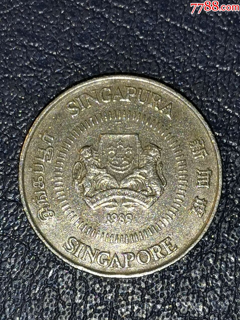 新加坡198年10分