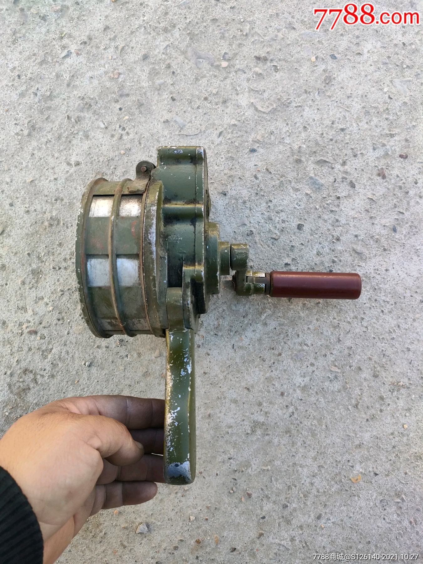     "商品>>>>99手摇报警器,正常