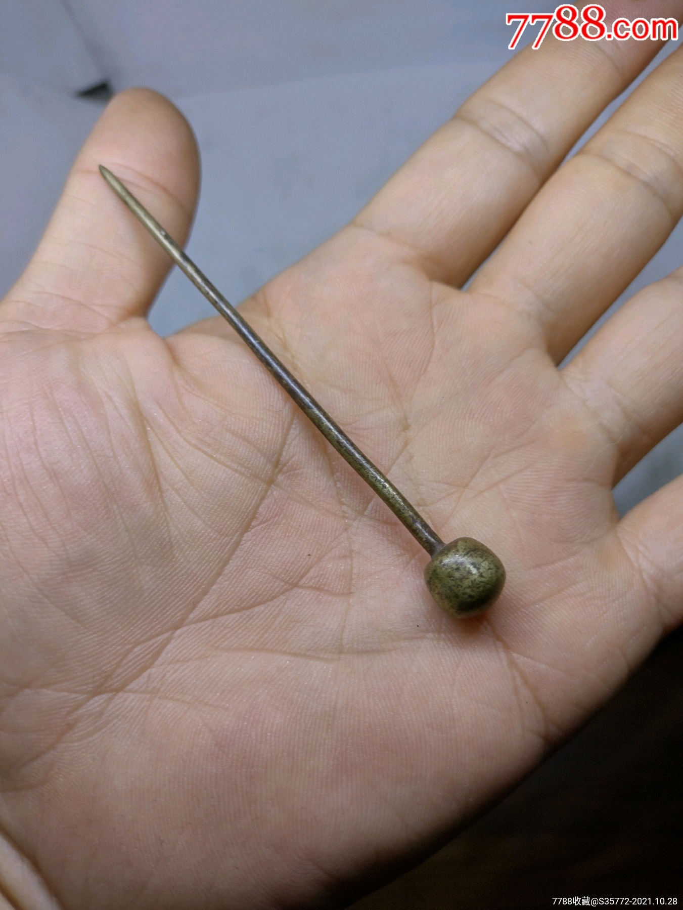 老银针含银量不高