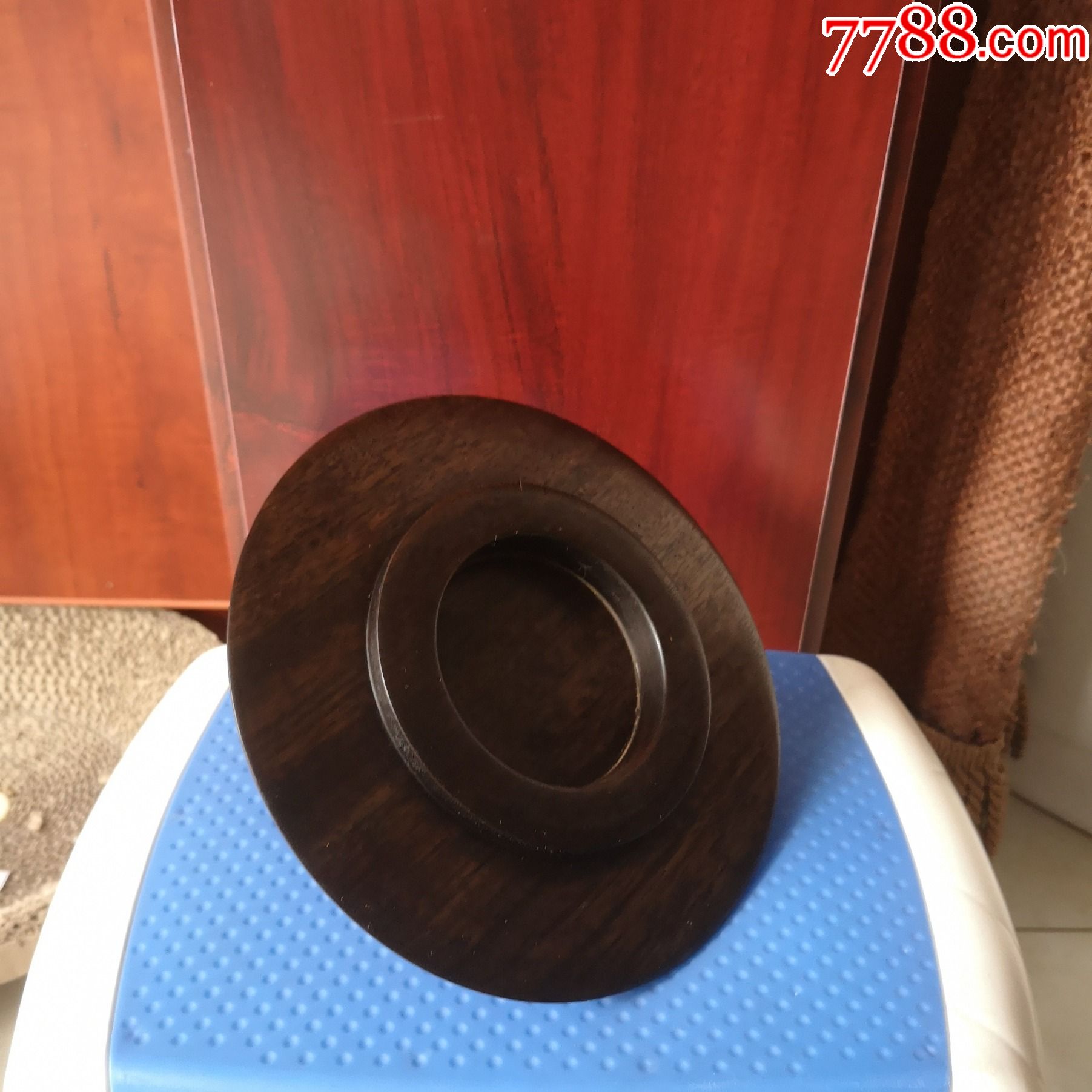 内径111厘米大将军罐盖子配盖子f1566