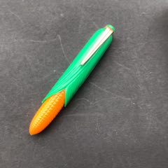 文革英雄牌玉米钢笔