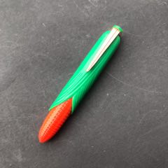 文革英雄牌玉米钢笔