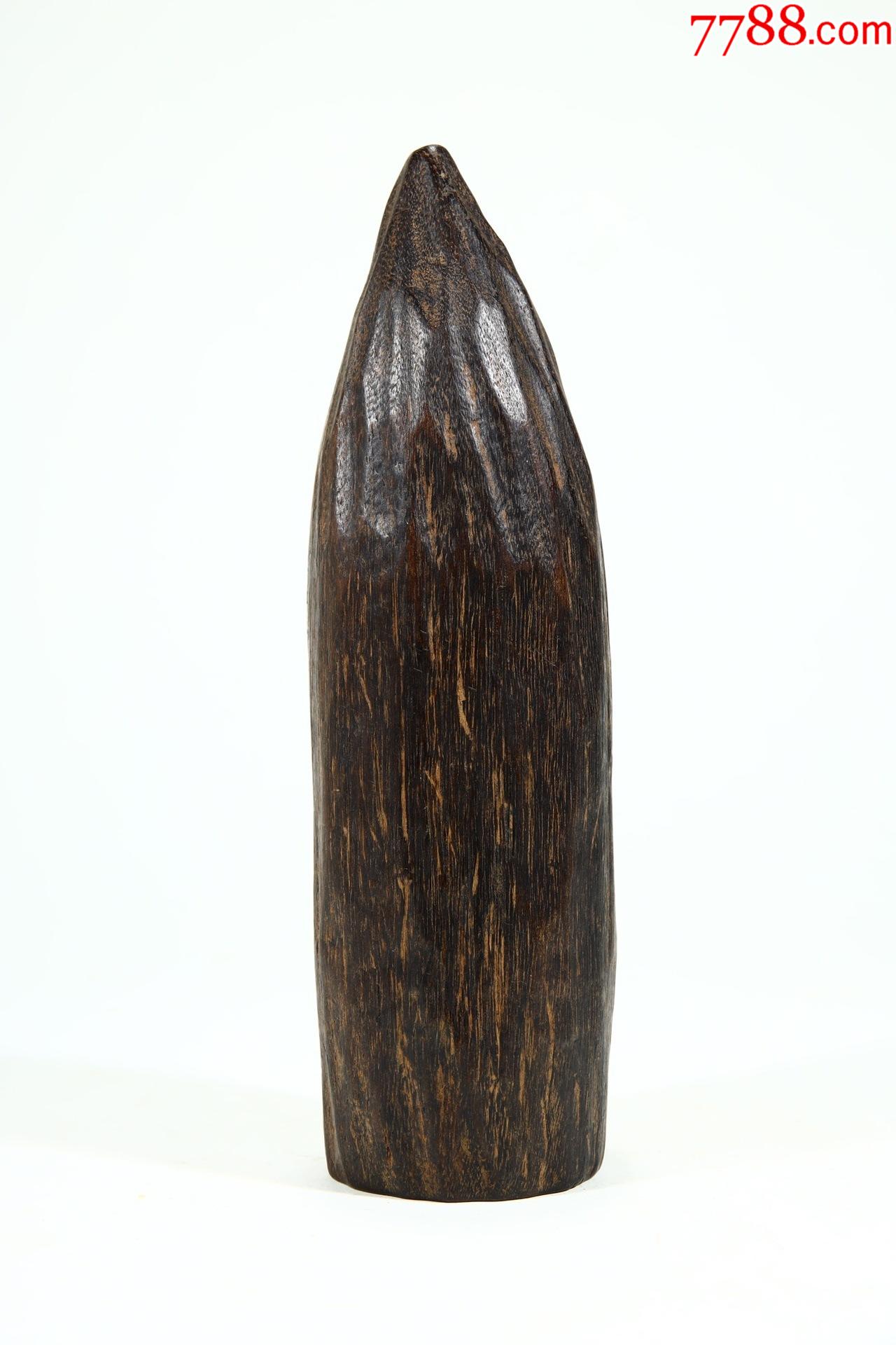 暹罗国贡品奇楠沉香