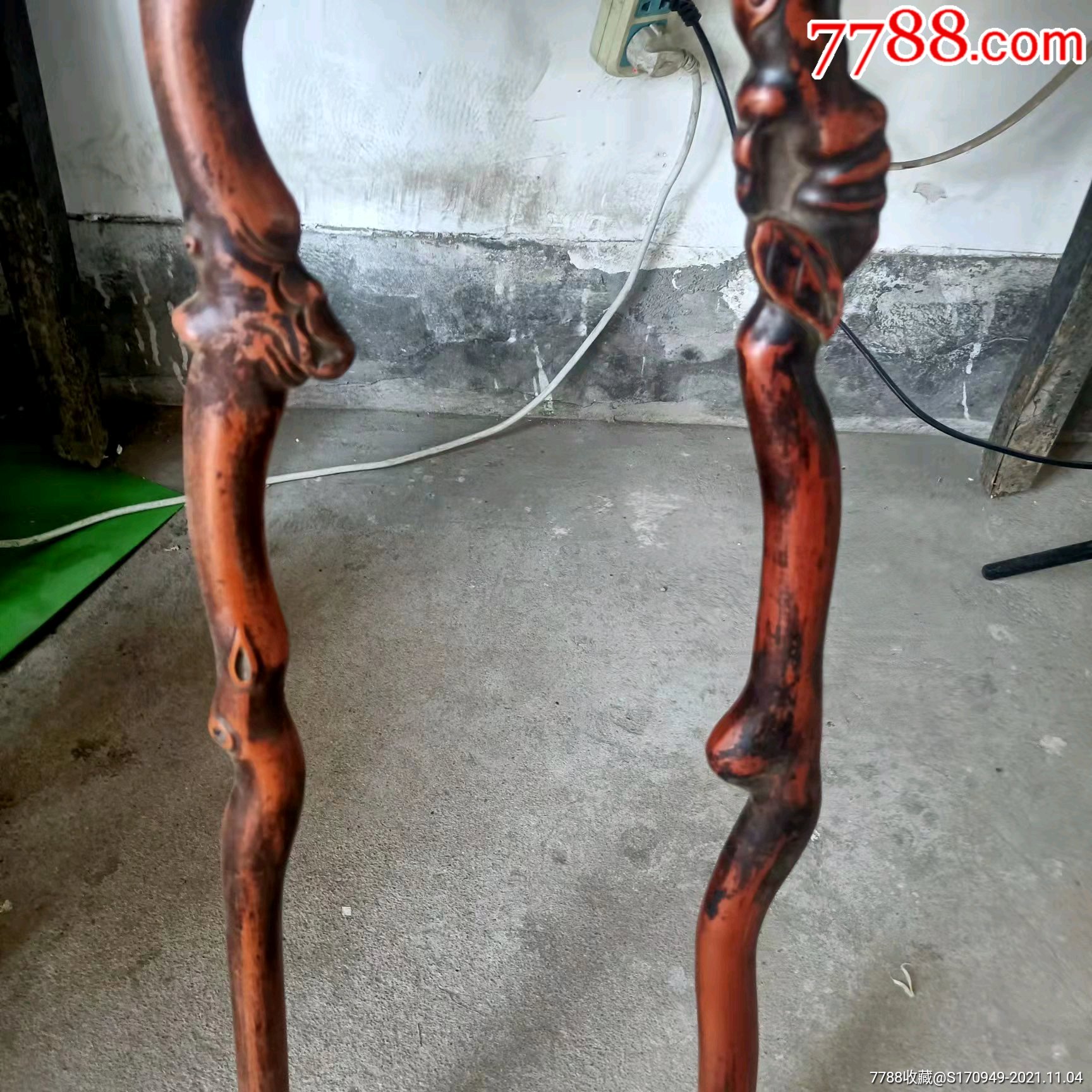 拐杖_价格880元_第1张_7788商城__七七八八商品交易平台(7788.com)
