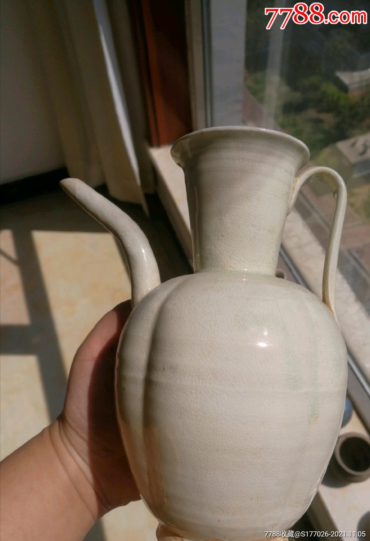 "商品>>>>￥5,600五品以下99宋代湖田窑