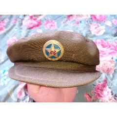 55式将校马裤呢