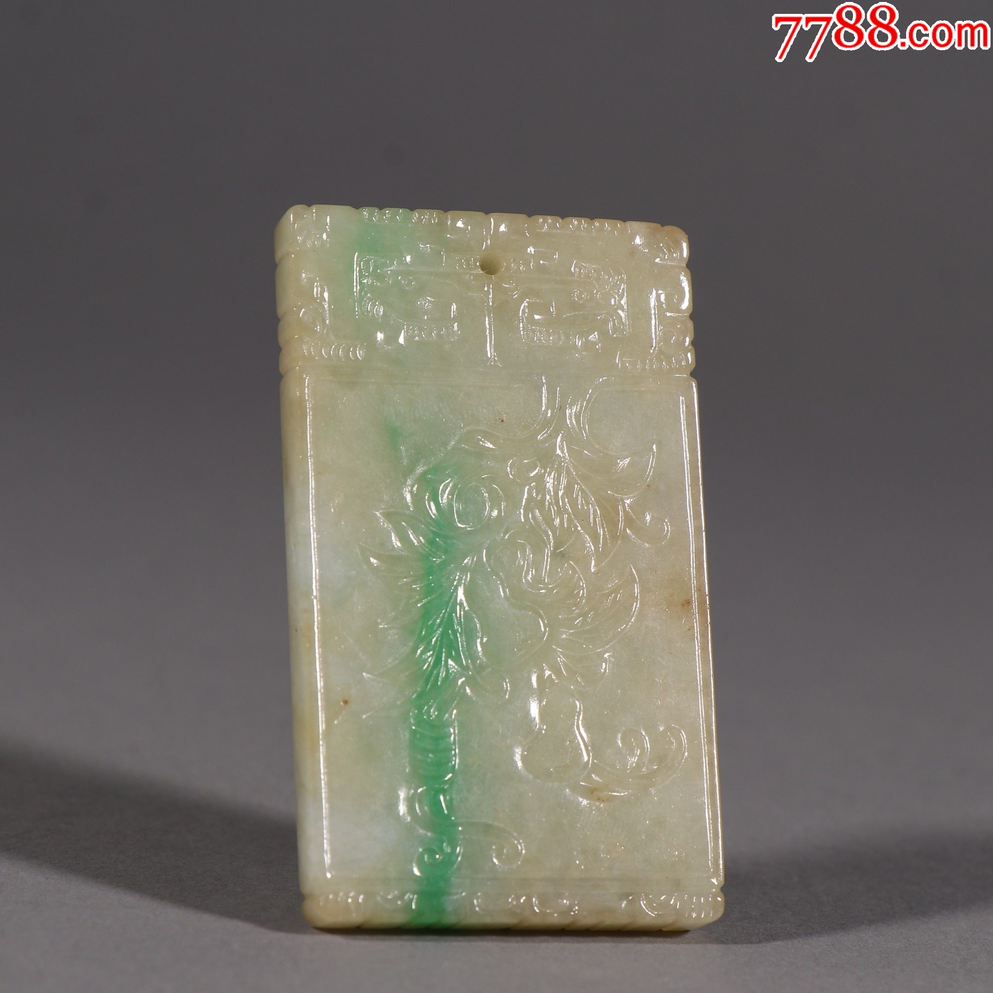 翡翠福禄万代牌子