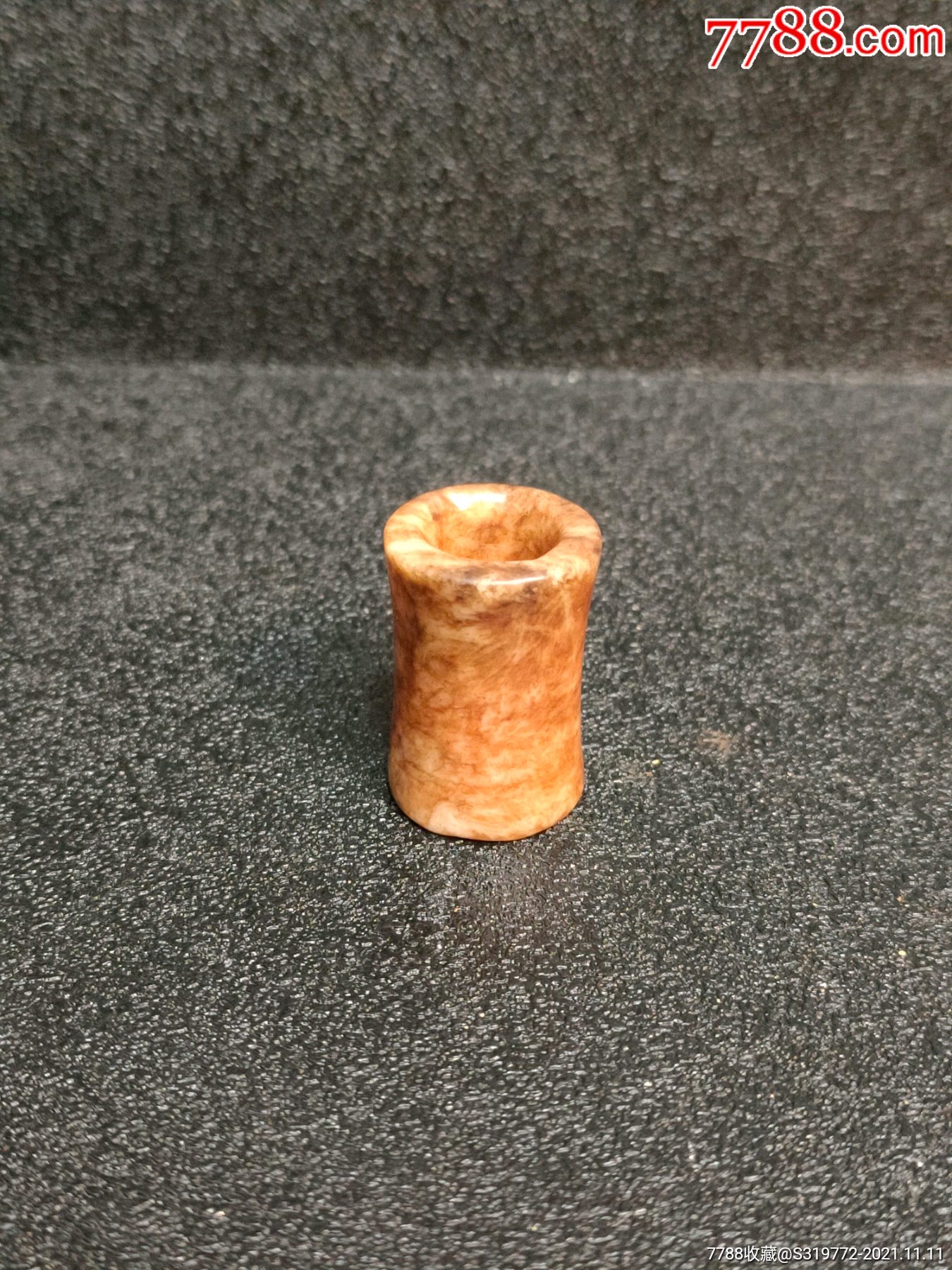 玉勒子,老玉勒子