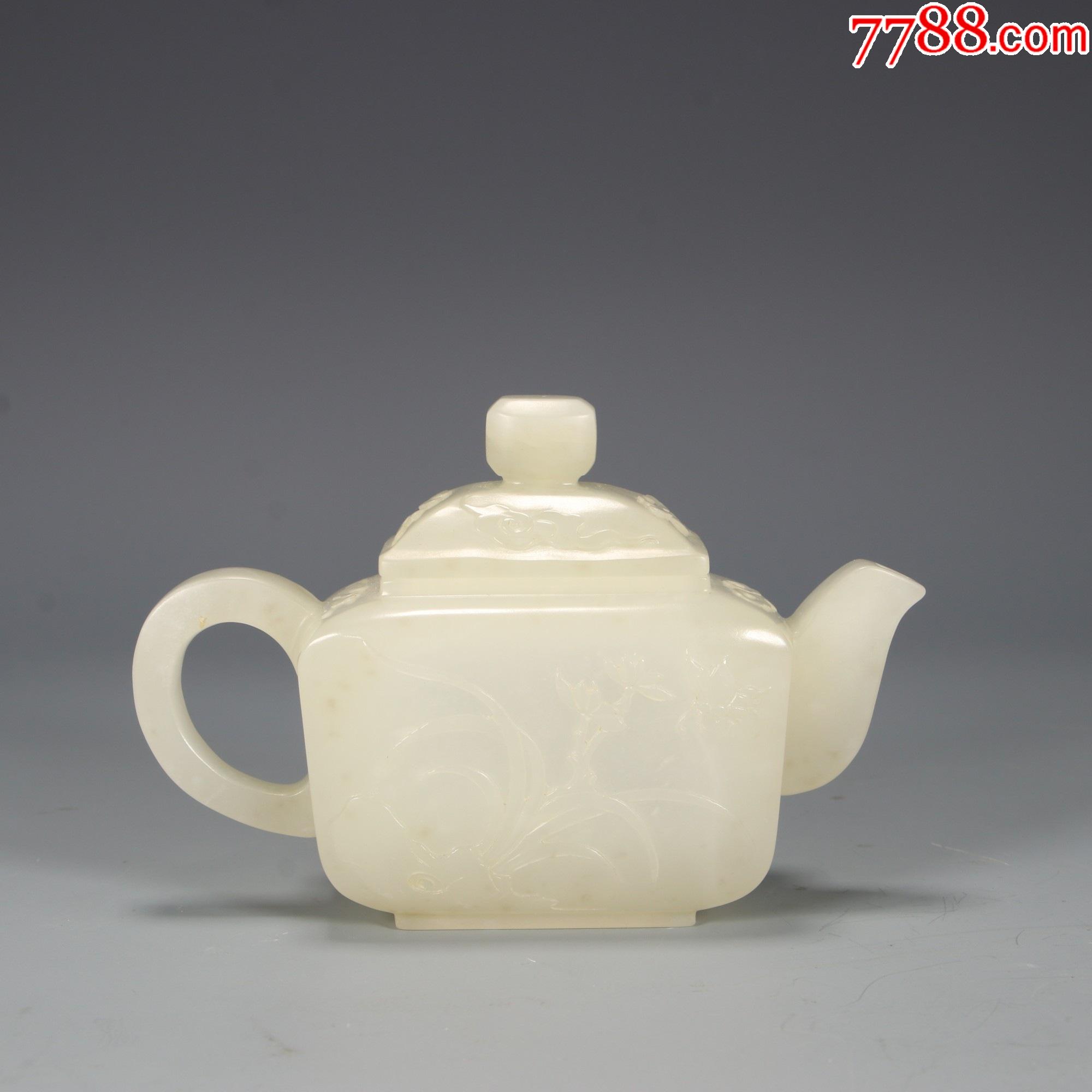 滚动鼠标滚轴,图片即可轻松放大,缩小更多"和田玉