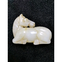 玉马(se83716191)_7788青田石