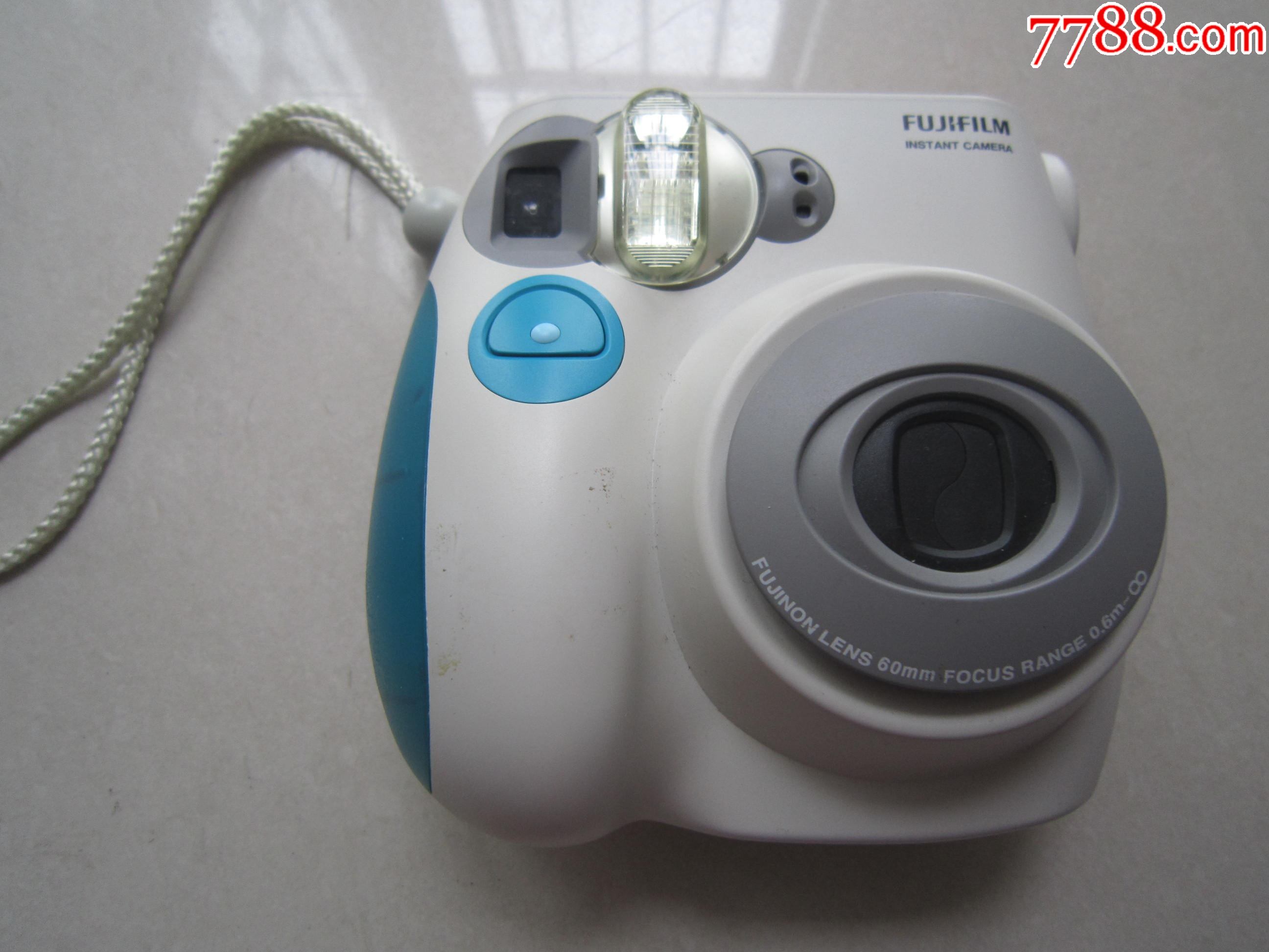 富士一次成像相机