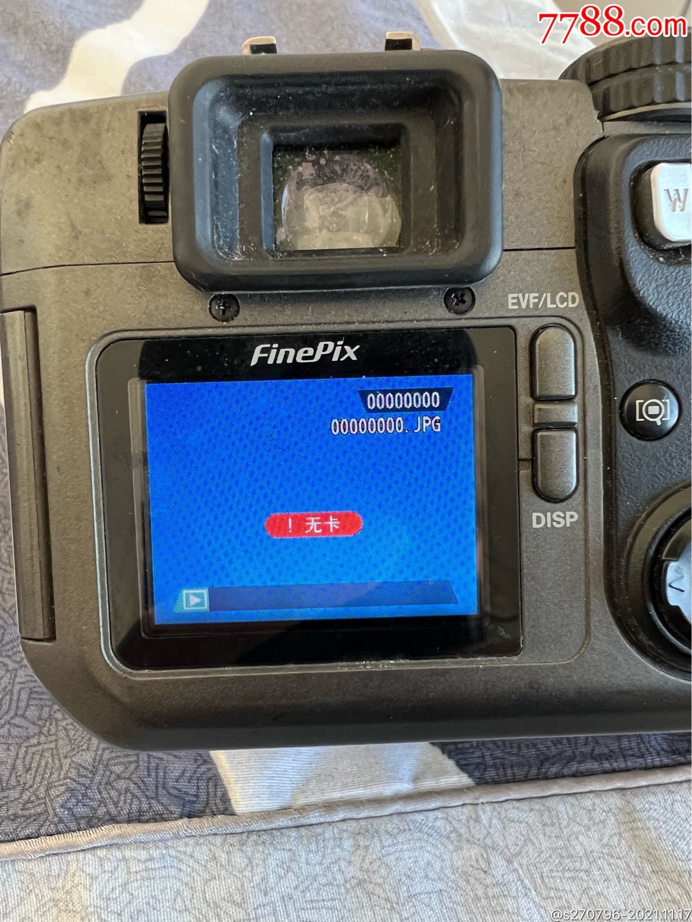 富士s602相机s602zoom相机