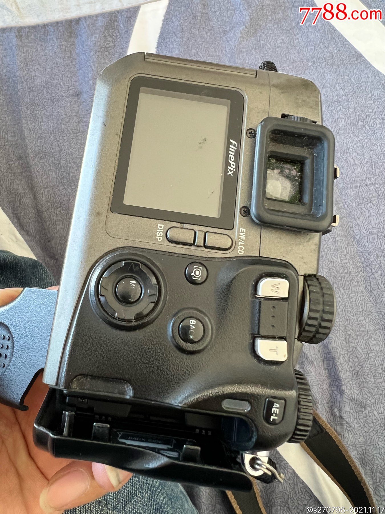 富士s602相机s602zoom相机