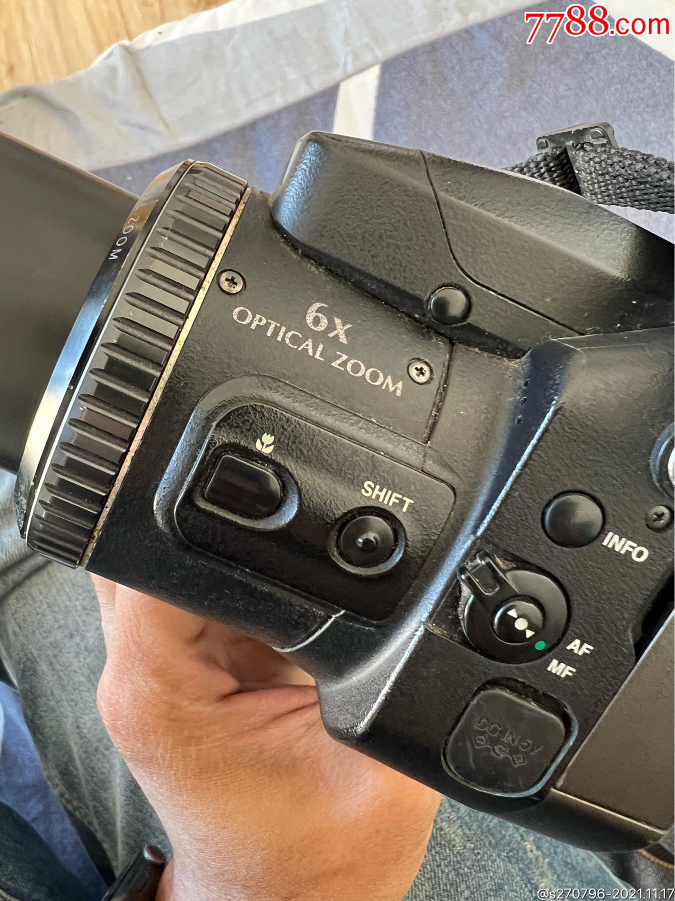 富士s602相机s602zoom相机