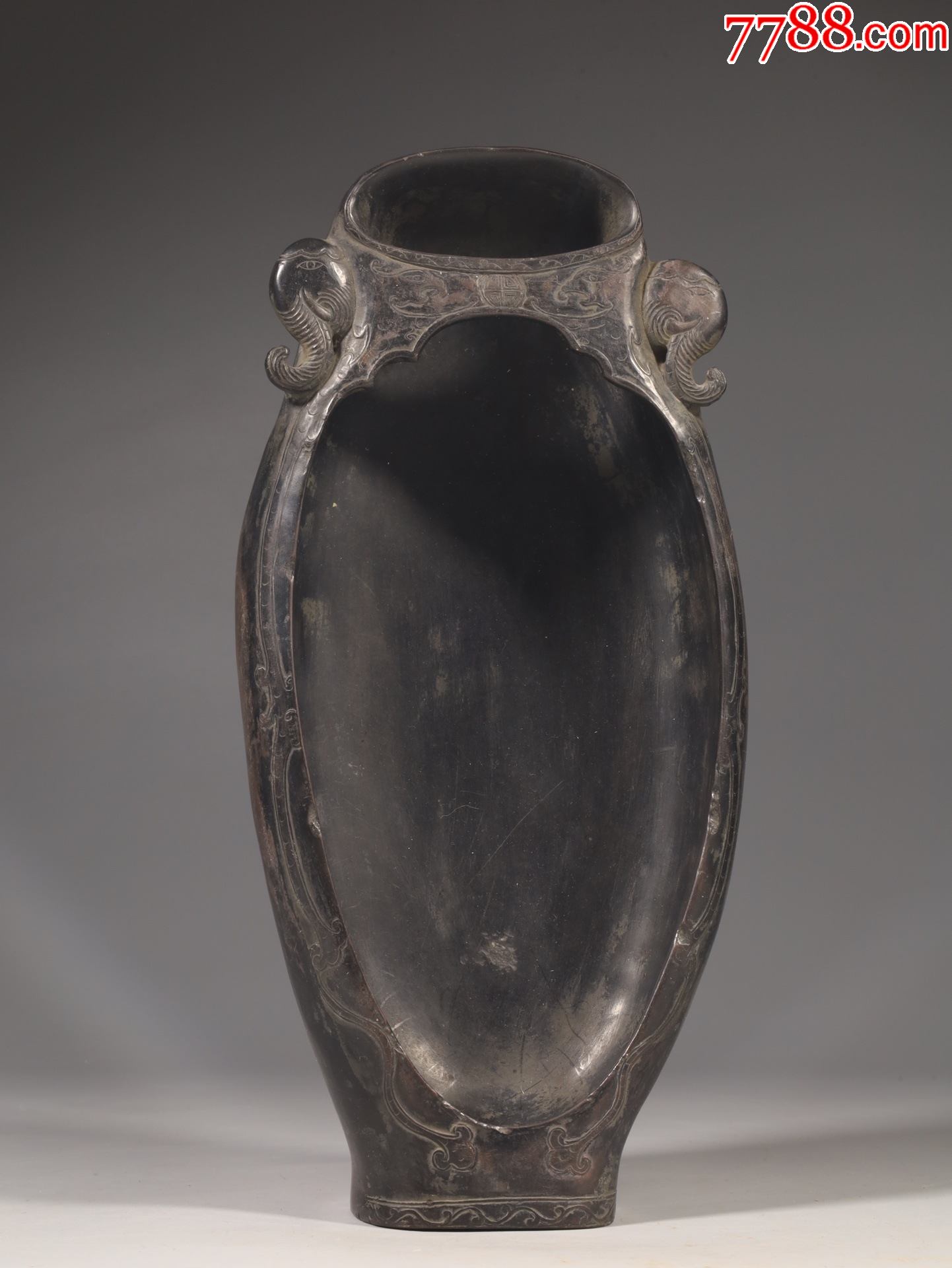 价格:3500元-se83856675-端砚-零售-7788收藏__收藏热线