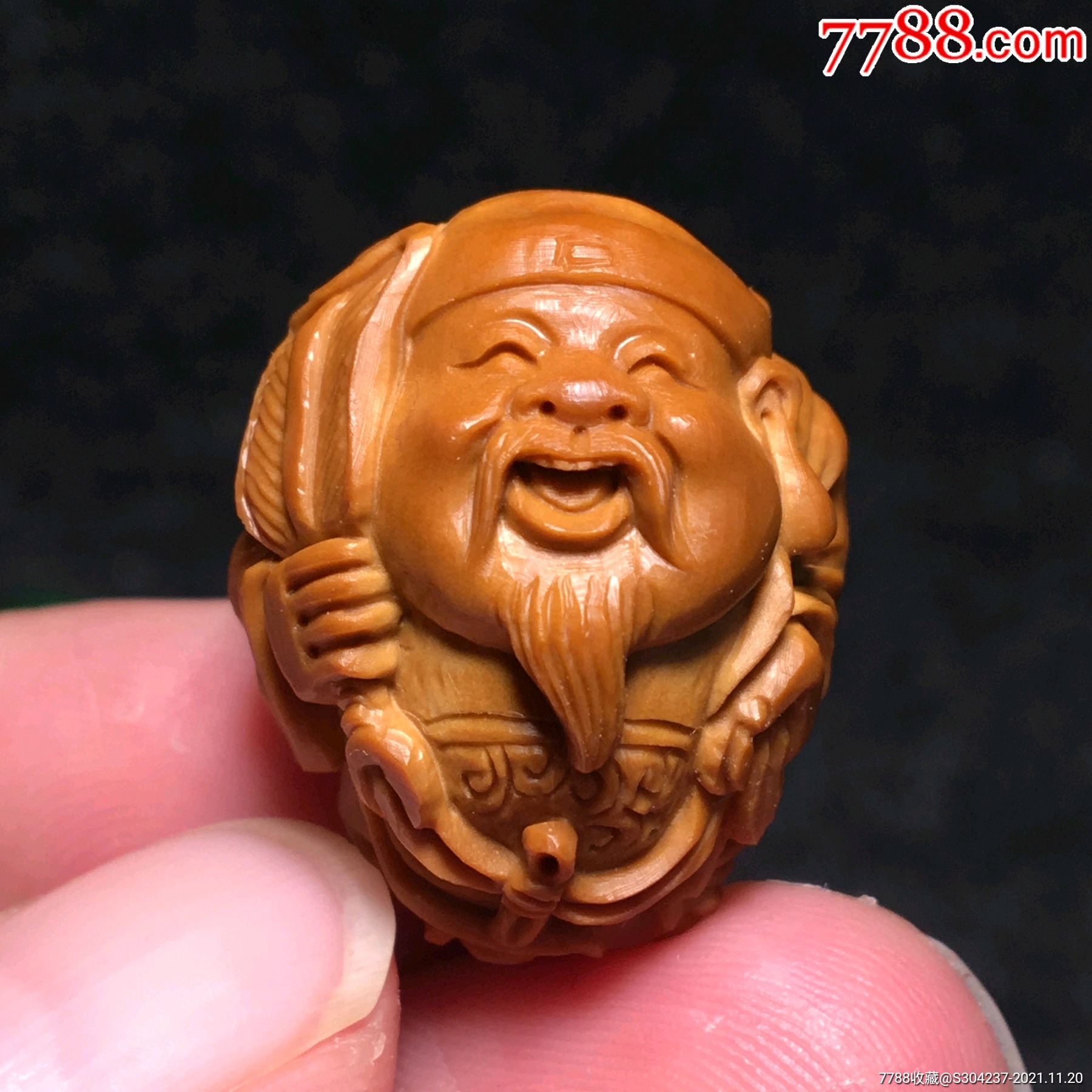 0次进行点评点评:0浏览量:备注:子山老师纯手工雕刻【八方来财】尺寸