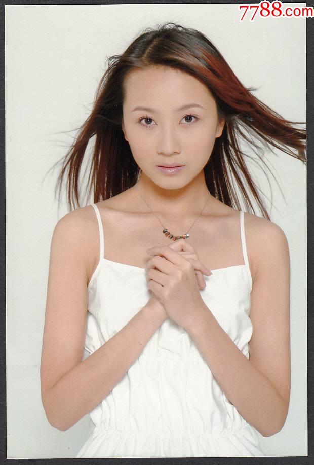 著名影视演员母丹