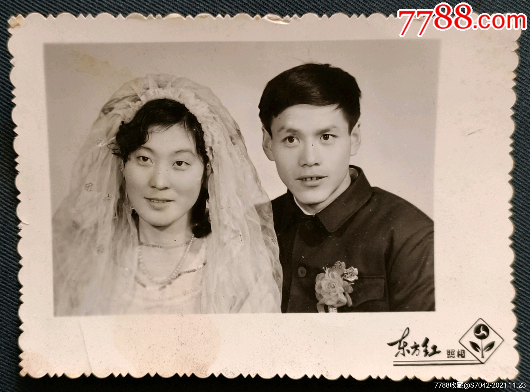 80年代农村结婚照图片图片