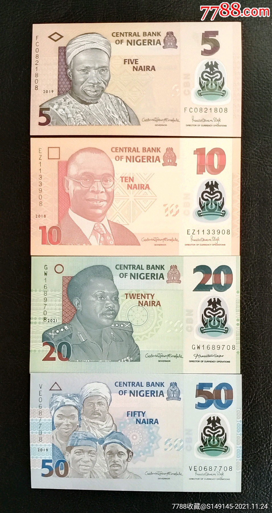 尼西亚货币图片