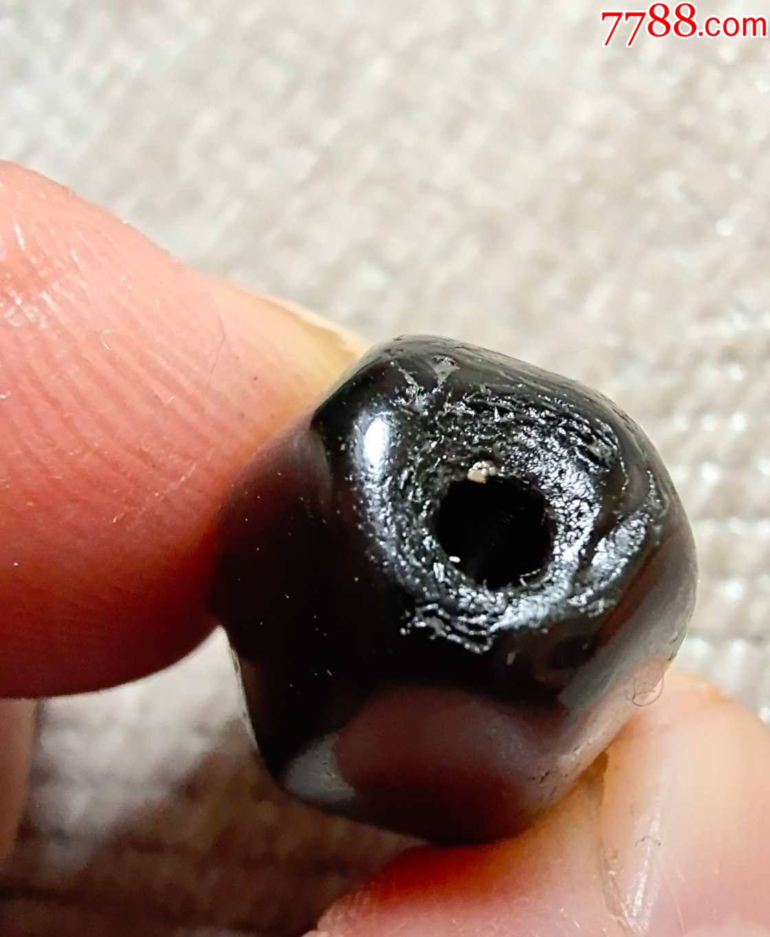 6184缠丝老玛瑙勒子