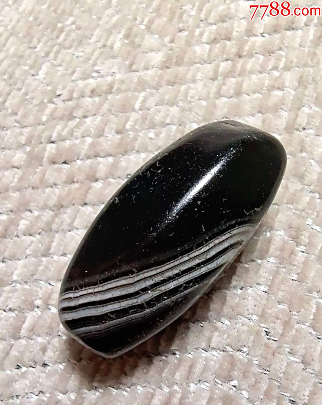 6184缠丝老玛瑙勒子