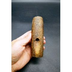 民国劈芦苇的工具