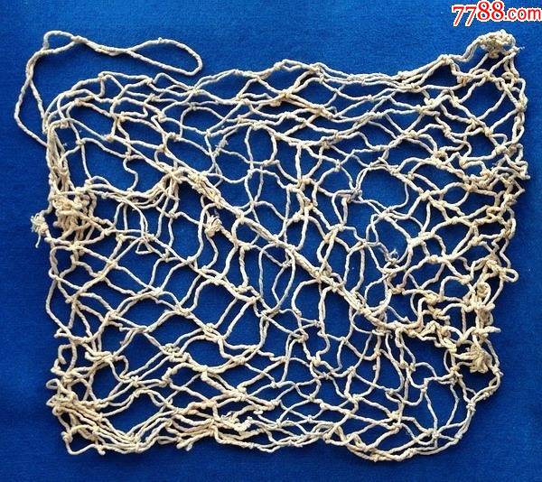  "商品>>>>99五,六十年代老网兜